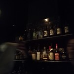 BAR KOBE GARAGE - 