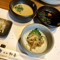 西新初喜 本店 - 