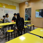 世界豆漿大王 - 