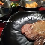 NO.1 焼肉しゃぶしゃぶ 食べ放題 - 