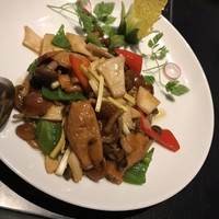 御膳房 銀座店 - 