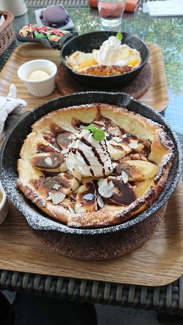 Cafe Pancake 楓 Kaede 野州山辺 カフェ 食べログ Cafe Pancake 楓 Kaede 野州山辺 カフェ 食べログ