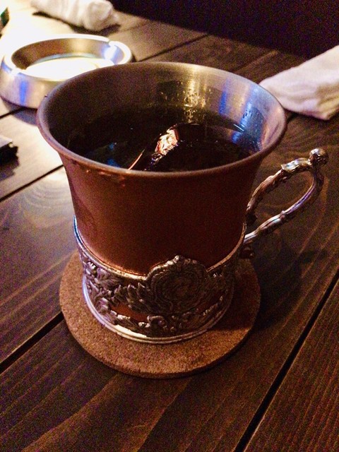 バージノ（BAR JINO） - 赤湯（バー）の写真