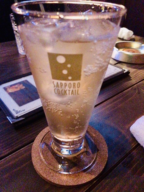 バージノ（BAR JINO） - 赤湯（バー）の写真