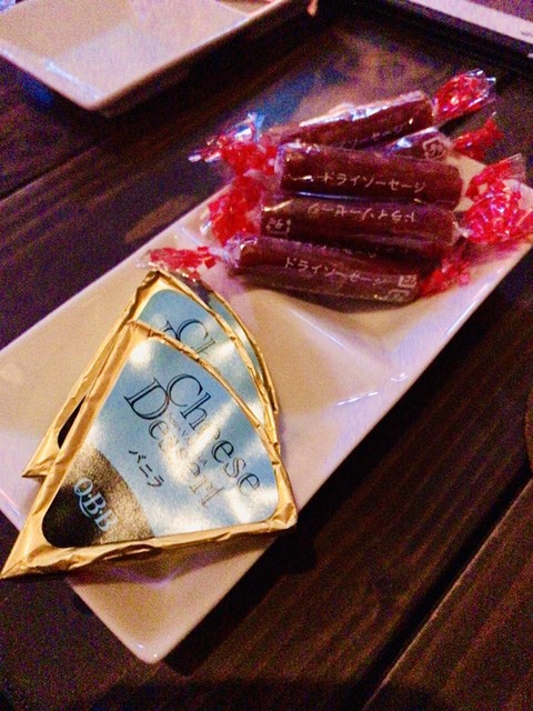 バージノ（BAR JINO） - 赤湯（バー）の写真