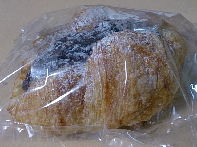 ボン・ポアン（Bon・Point） - 羽前大山（パン）の写真