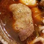 カレー気分 - チキン