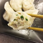 音更ぎょうざ 餃子の宝永 - 