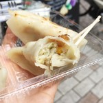 音更ぎょうざ 餃子の宝永 - 