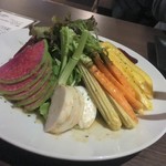 肉と野菜と マルセン24 - 