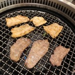 Yakiniku Reimen Yamato - 