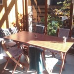 マイスターズバックシュトゥーベカキヌマ - 