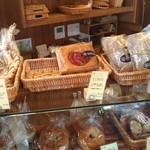 マイスターズバックシュトゥーベカキヌマ - 