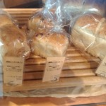 マイスターズバックシュトゥーベカキヌマ - 