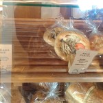 マイスターズバックシュトゥーベカキヌマ - 