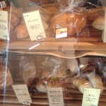 マイスターズバックシュトゥーベカキヌマ - 