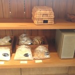 マイスターズバックシュトゥーベカキヌマ - 