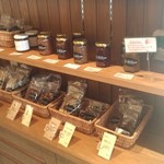 マイスターズバックシュトゥーベカキヌマ - 