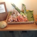 マイスターズバックシュトゥーベカキヌマ - 