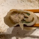 肉汁餃子のダンダダン - 