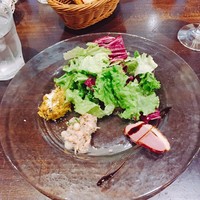 クッチーナ イタリアーナ アリア 六本木 - 