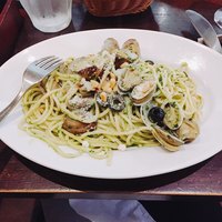 クッチーナ イタリアーナ アリア 六本木 - 