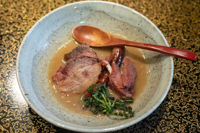 ざんざ亭 伊那市その他 オーベルジュ 食べログ