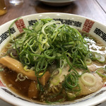 Ramen Kouki Shonandai Ten