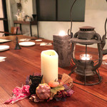 北出食堂 - ハロウィーン・パーティー