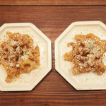 北出食堂 - カラマリ