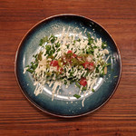 北出食堂 - ケサディア