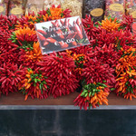 北出食堂 - （私には激辛でしたが！！）