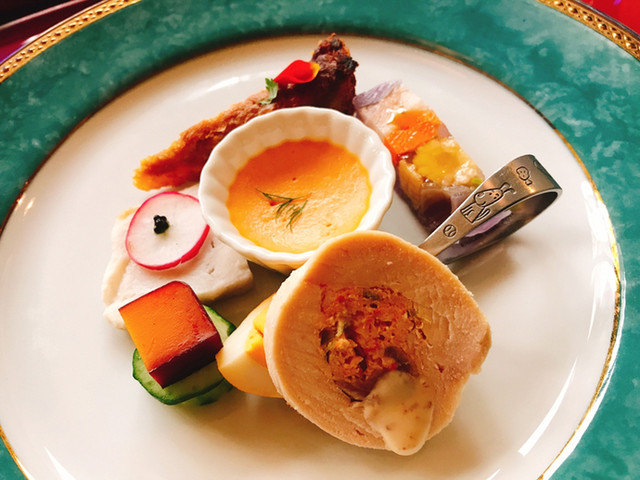 赤城亭 栃木 洋食 食べログ