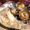 本格インドカレーの館 スパイス