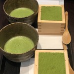 マッチャ ハウス 抹茶館 - 