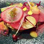 ダ　センプレ - 