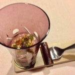 ダ　センプレ - 