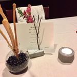 ダ　センプレ - 