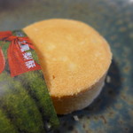 日出土鳳梨酥 - 料理写真: