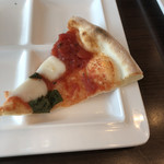 SKY RESTAURANT NAGOYA 東山 - マルゲリータ
