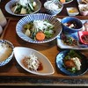 地恵地楽ダイニング　青空食堂 樽味店