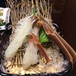 越前海鮮料亭 山仁 - 