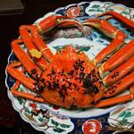 越前海鮮料亭 山仁 - 