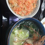 越前海鮮料亭 山仁 - 