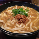 うどん居酒屋 澄 - 