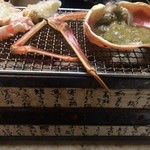 越前海鮮料亭 山仁 - 