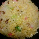 佐野ラ－メン たかの - 