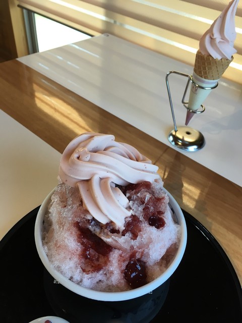 いちごファーム北条 伊予北条 その他 食べログ いちごファーム北条 伊予北条 その他 食べログ