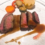 リストランテ サクラ - 