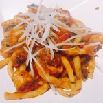 リストランテ サクラ - 